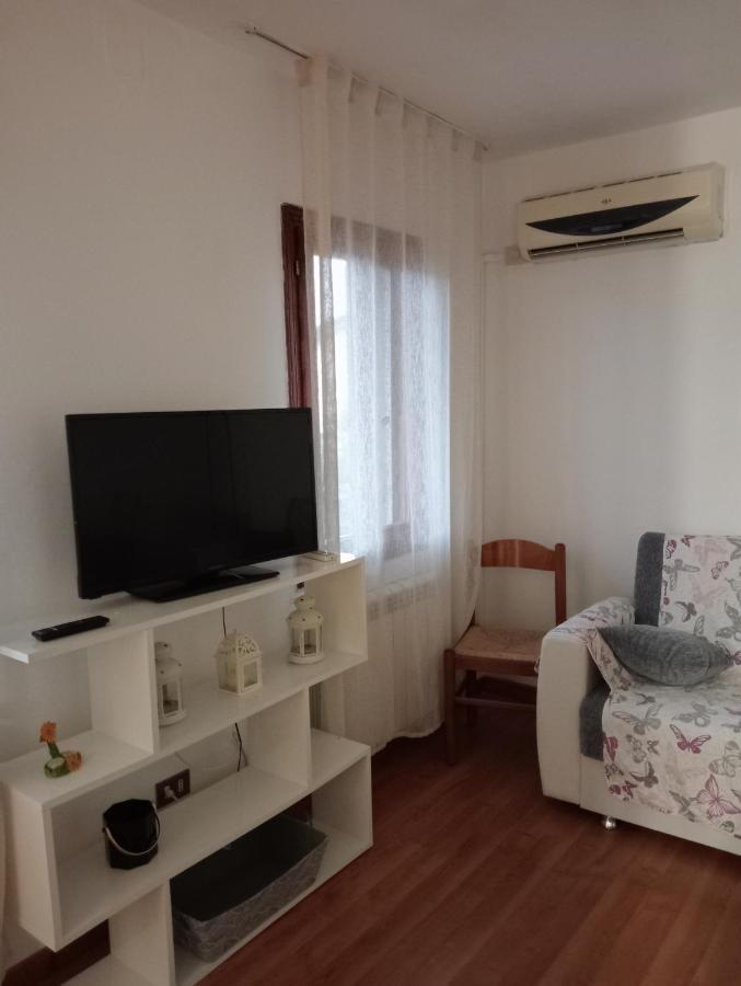 מירה Appartamento Malcontenta מראה חיצוני תמונה